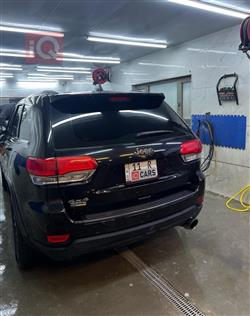 جيب جراند شيروكي